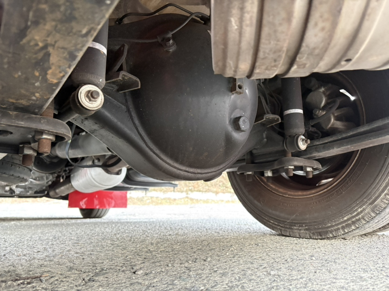 H28年式、キャンター、平ボデー、予備検付|中古トラックの販売・買取・査定のアイナビ