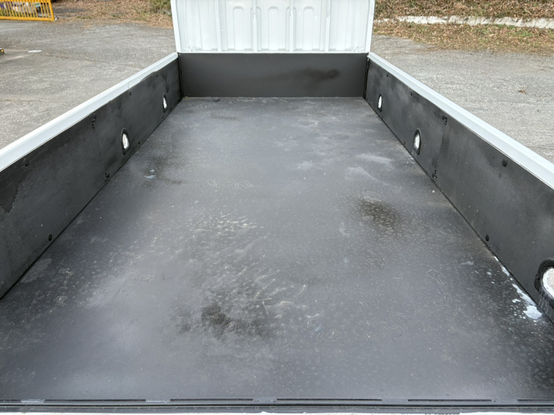 H28年式、キャンター、平ボデー、予備検付|中古トラックの販売・買取・査定のアイナビ