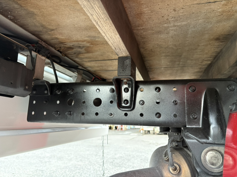 H28年式、キャンター、平ボデー、予備検付|中古トラックの販売・買取・査定のアイナビ