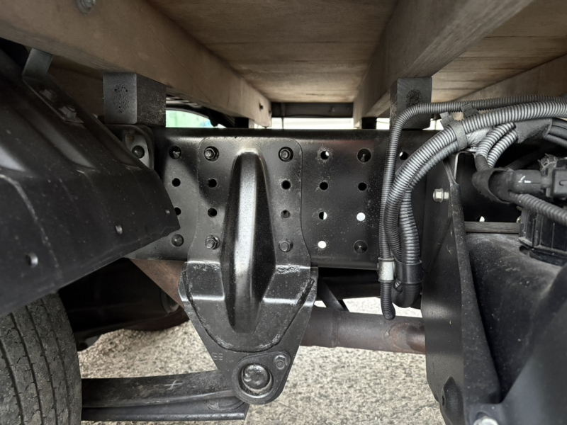 H28年式、キャンター、平ボデー、予備検付|中古トラックの販売・買取・査定のアイナビ