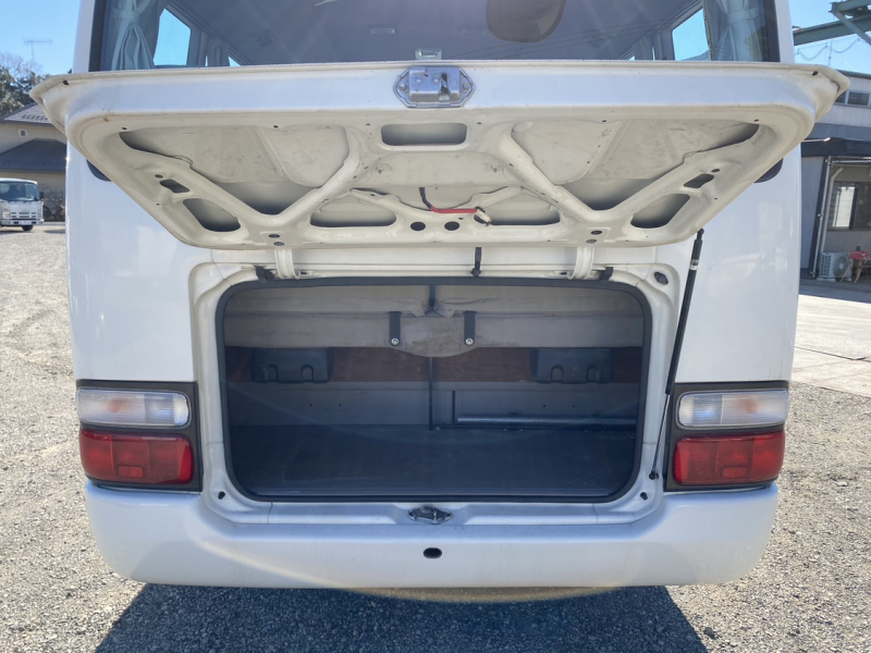 H25年式、コースター、マイクロバス、乗車定員29人|中古トラックの販売・買取・査定のアイナビ