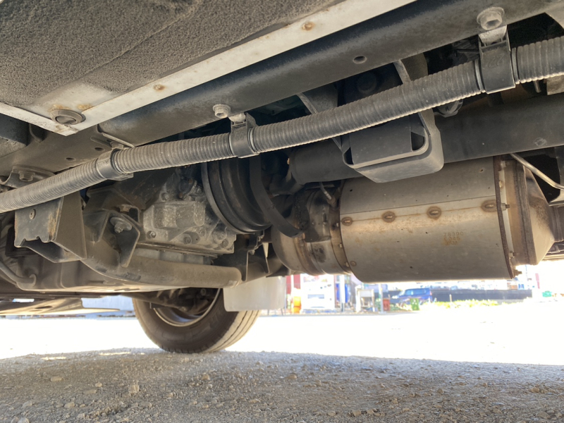 H25年式、コースター、マイクロバス、乗車定員29人|中古トラックの販売・買取・査定のアイナビ