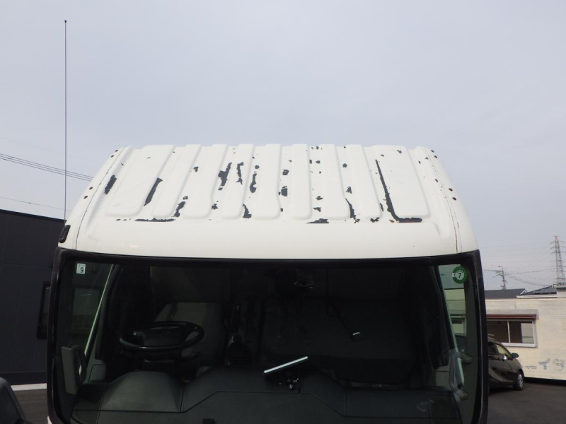 ワイドロング 全低床 積載3t 車輌総重量6615kg|中古トラックの販売・買取・査定のアイナビ