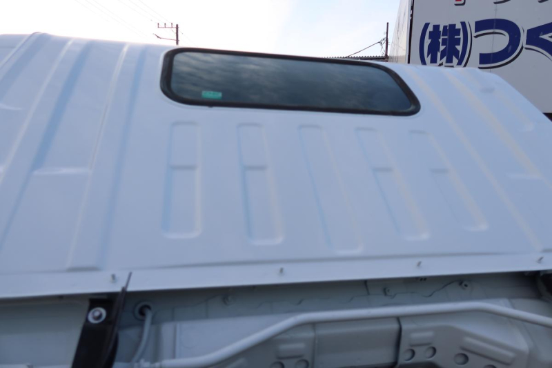 標準ロング平ボディー アルミブロック 積載3000kg|中古トラックの販売・買取・査定のアイナビ