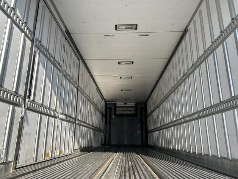 ふそうスーパーグレート 冷蔵冷凍車  サイドドア|中古トラックの販売・買取・査定のアイナビ