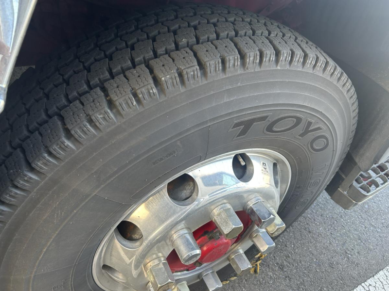 ふそうスーパーグレート 冷蔵冷凍車  サイドドア|中古トラックの販売・買取・査定のアイナビ