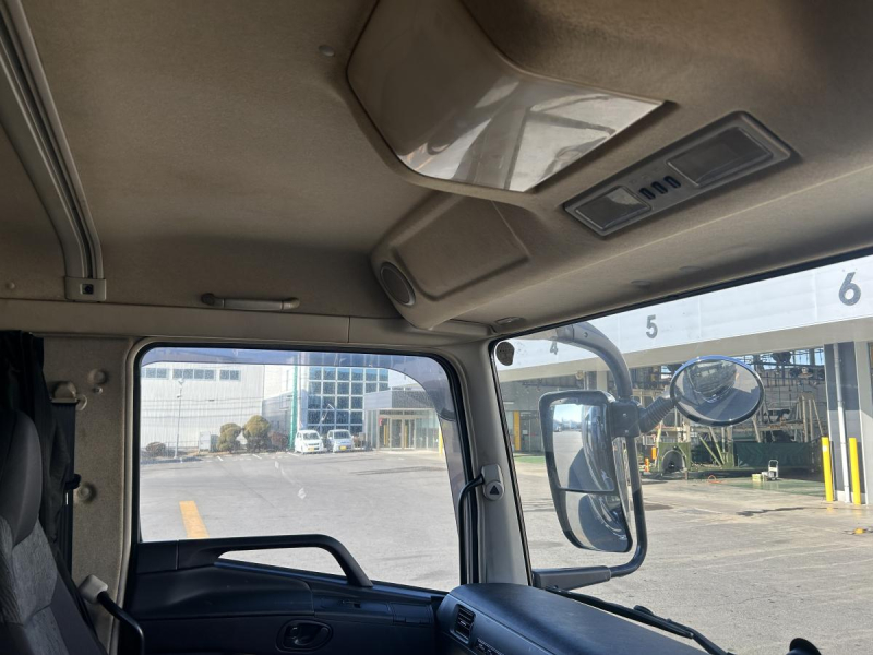 ふそうスーパーグレート 冷蔵冷凍車  サイドドア|中古トラックの販売・買取・査定のアイナビ