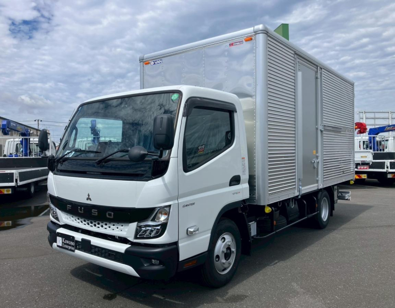 ☆未使用車 ワイド/ロング 格納パワーゲート ラッシング2段|中古トラックの販売・買取・査定のアイナビ