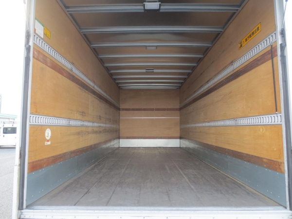 いすゞフォワードドライバンゲート付|中古トラックの販売・買取・査定のアイナビ