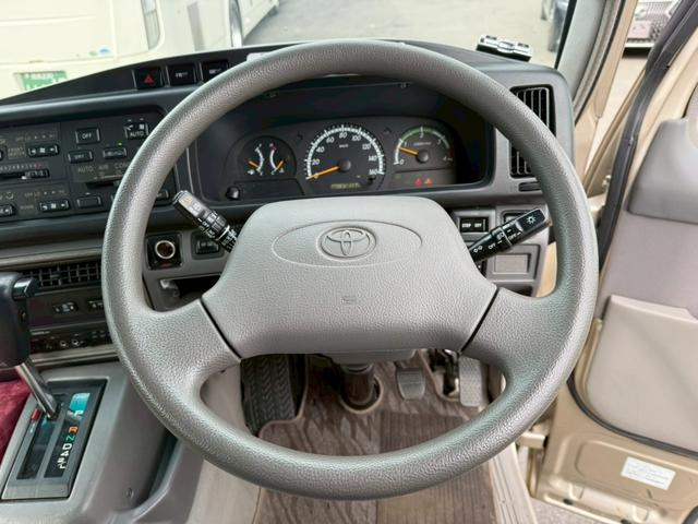 トヨタコースターバス|中古トラックの販売・買取・査定のアイナビ