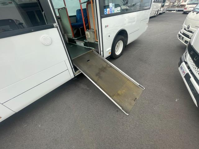 日野レインボーバス|中古トラックの販売・買取・査定のアイナビ