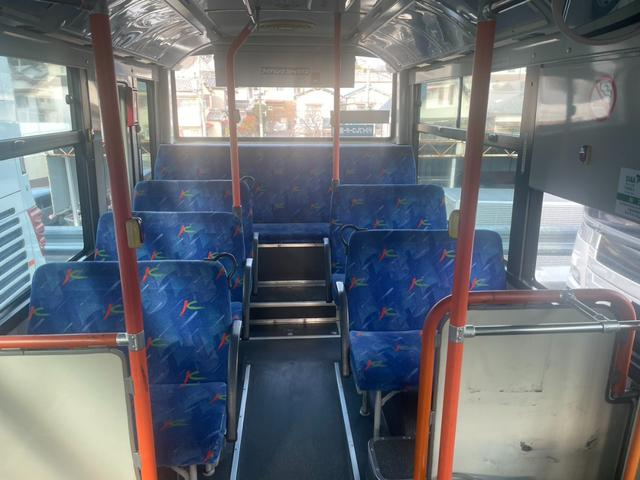 日野レインボーバス|中古トラックの販売・買取・査定のアイナビ