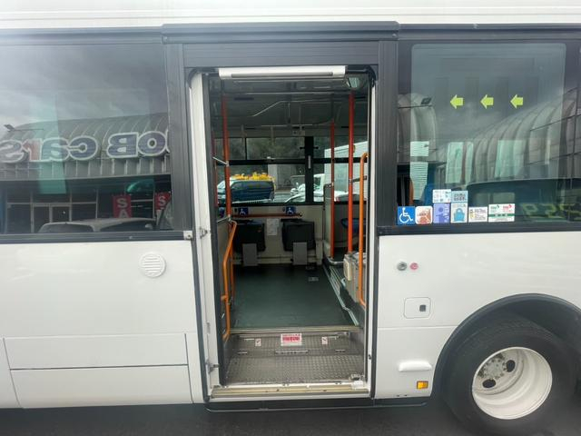 日野レインボーバス|中古トラックの販売・買取・査定のアイナビ