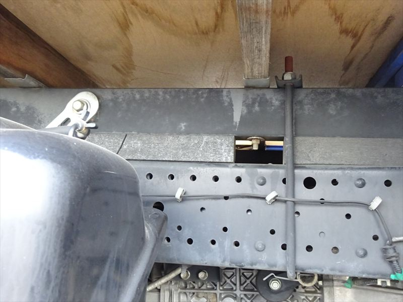 10尺 3t 高床|中古トラックの販売・買取・査定のアイナビ