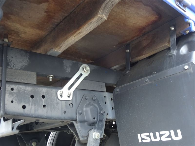 10尺 3t 高床|中古トラックの販売・買取・査定のアイナビ