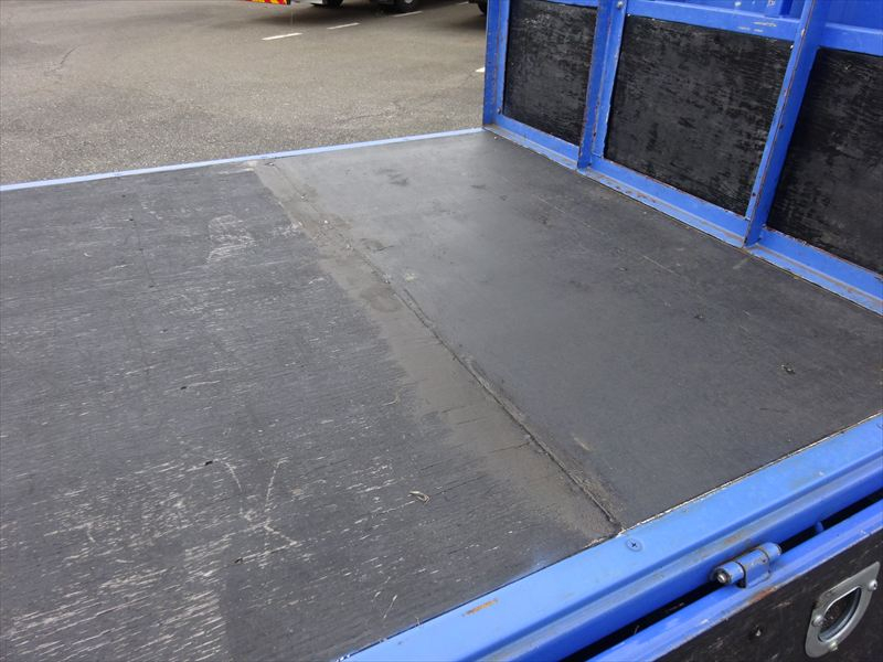 10尺 3t 高床|中古トラックの販売・買取・査定のアイナビ