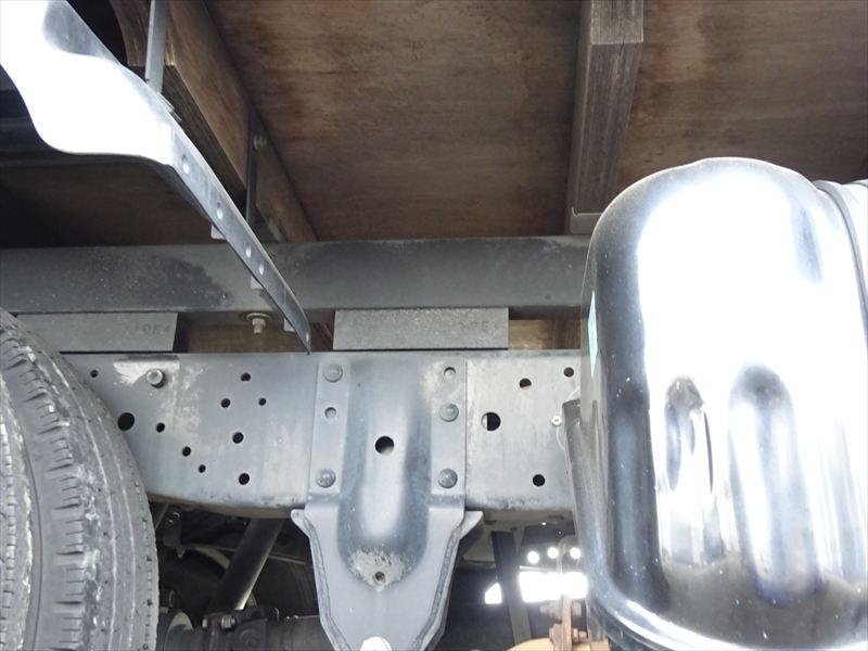 10尺 3t 高床|中古トラックの販売・買取・査定のアイナビ