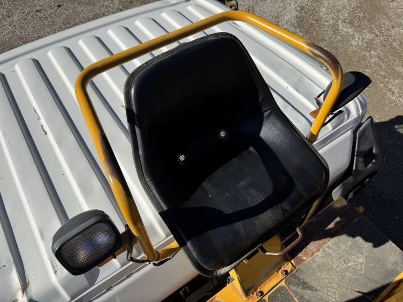 アイチD70Aオーガウインチモーメントリミッター無し|中古トラックの販売・買取・査定のアイナビ