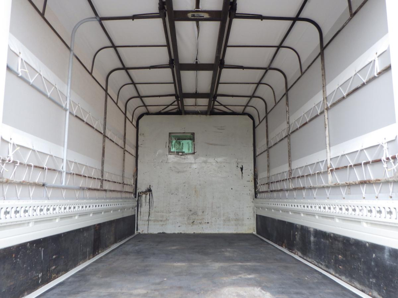 ワイドロング 全低床 積載3t 車輌総重量6615kg|中古トラックの販売・買取・査定のアイナビ