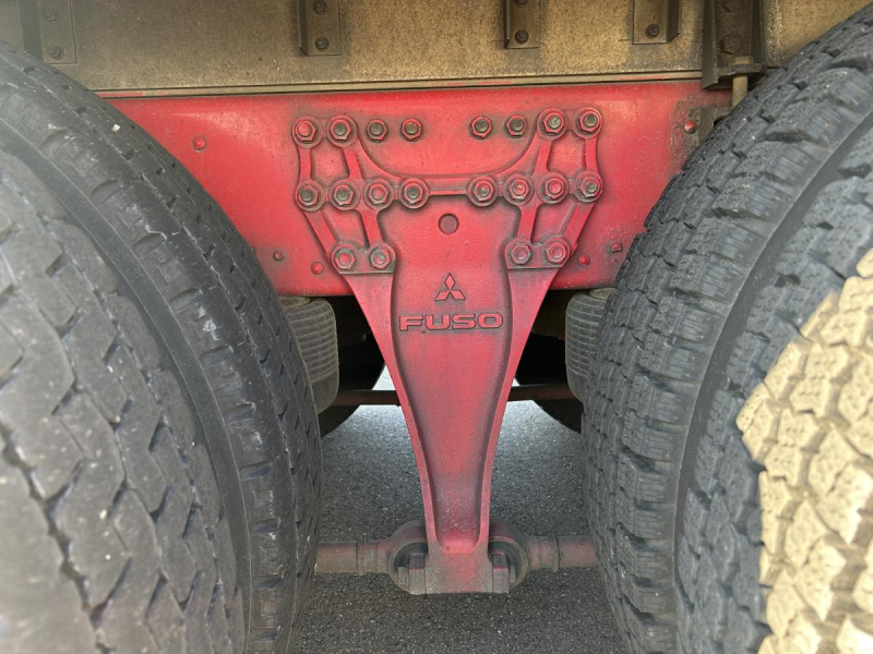 ふそうスーパーグレート 冷蔵冷凍車  サイドドア|中古トラックの販売・買取・査定のアイナビ