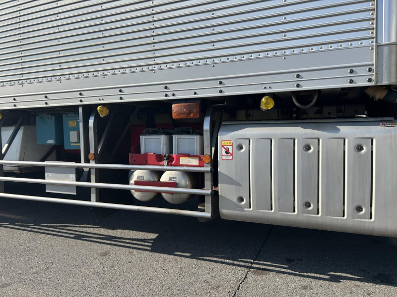 ふそうスーパーグレート 冷蔵冷凍車  サイドドア|中古トラックの販売・買取・査定のアイナビ