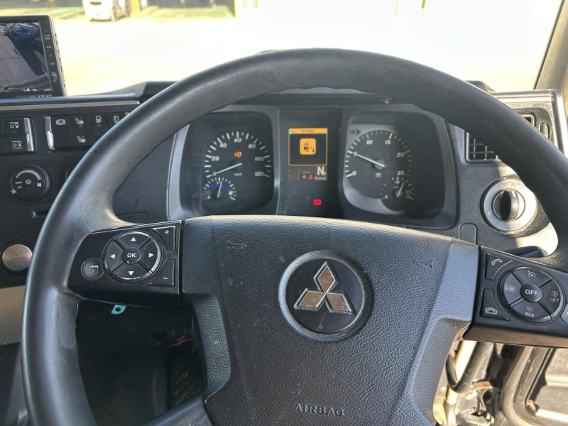 ふそうスーパーグレート 冷蔵冷凍車  サイドドア|中古トラックの販売・買取・査定のアイナビ