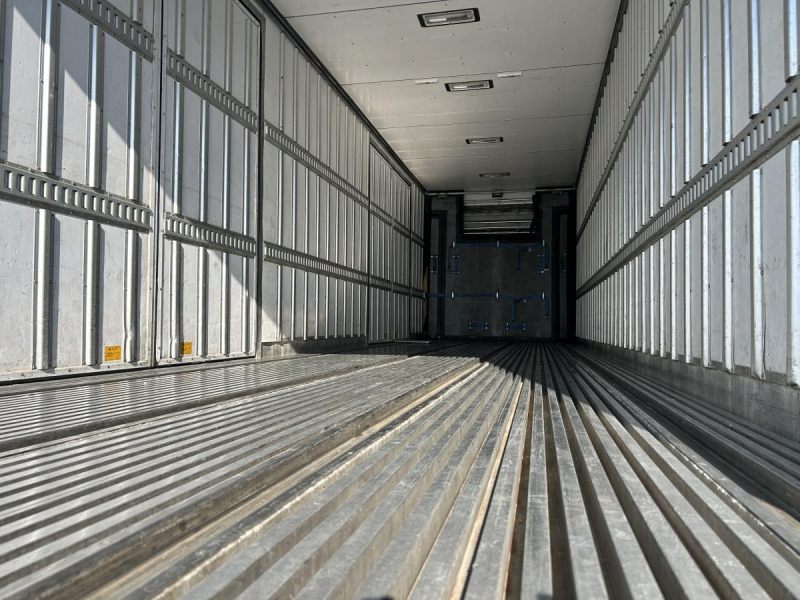 ふそうスーパーグレート 冷蔵冷凍車  サイドドア|中古トラックの販売・買取・査定のアイナビ