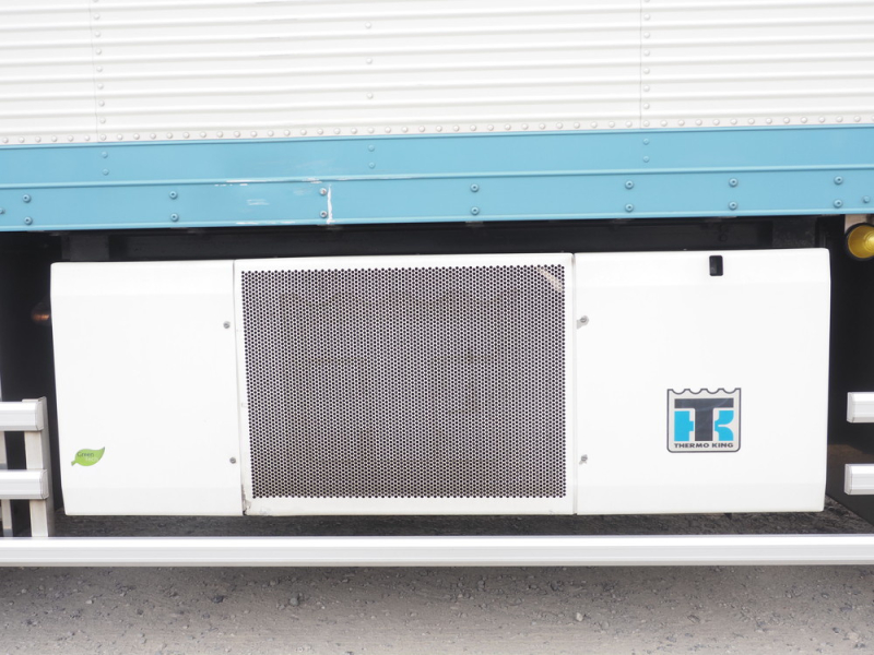 いすゞ 冷凍バン ギガ|中古トラックの販売・買取・査定のアイナビ