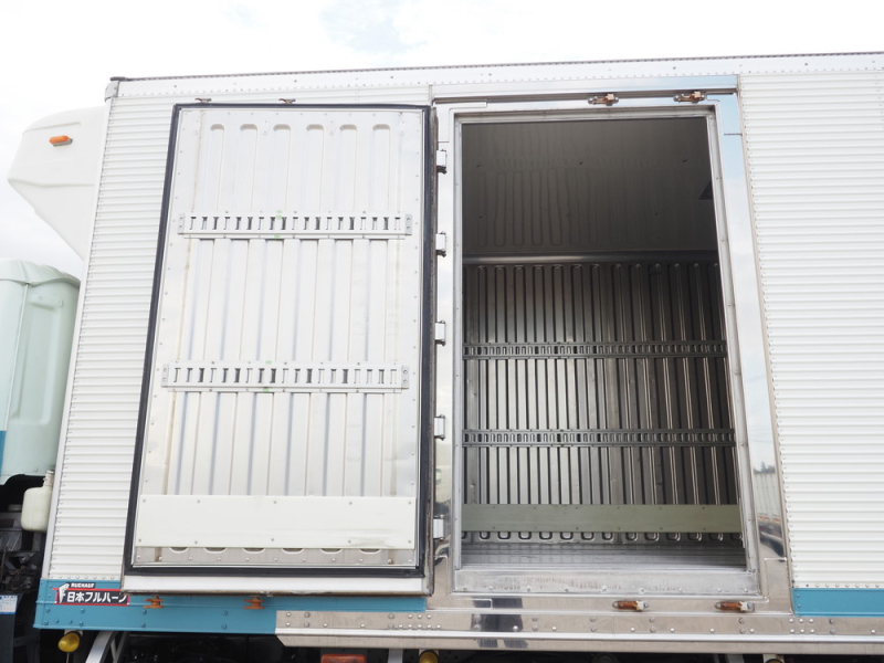 いすゞ 冷凍バン ギガ|中古トラックの販売・買取・査定のアイナビ