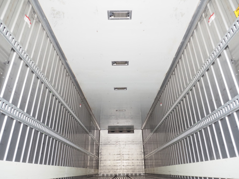 いすゞ 冷凍バン ギガ|中古トラックの販売・買取・査定のアイナビ