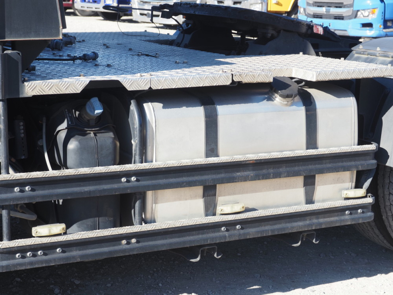 三菱ふそう トラクタ スーパーグレート|中古トラックの販売・買取・査定のアイナビ