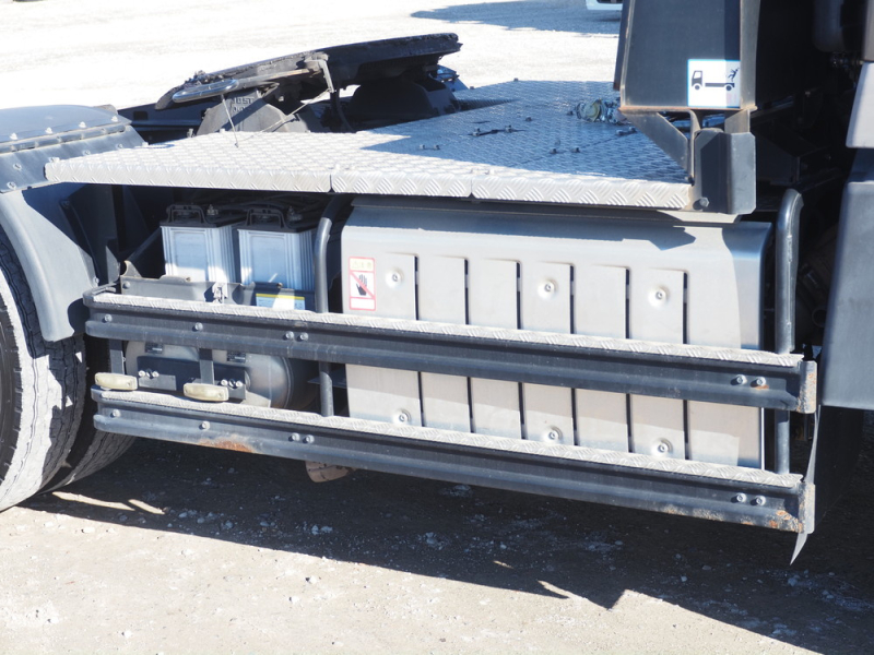 三菱ふそう トラクタ スーパーグレート|中古トラックの販売・買取・査定のアイナビ