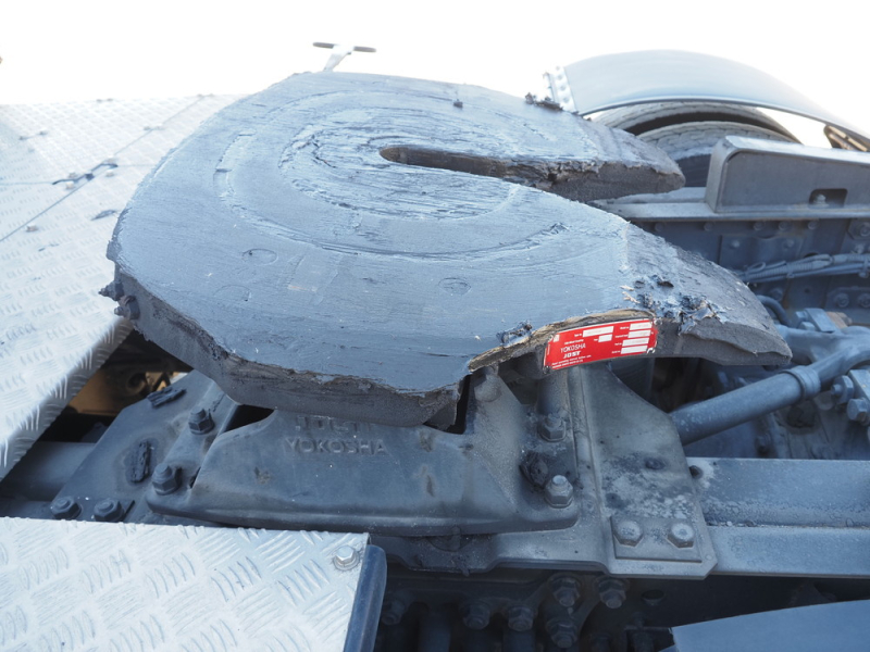 三菱ふそう トラクタ スーパーグレート|中古トラックの販売・買取・査定のアイナビ