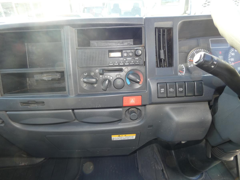 1.5t ダブルキャブ オートマ|中古トラックの販売・買取・査定のアイナビ