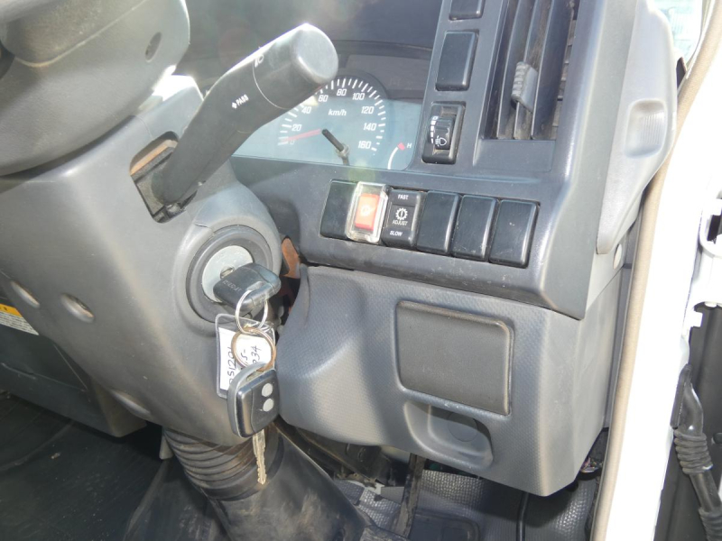 1.5t ダブルキャブ オートマ|中古トラックの販売・買取・査定のアイナビ