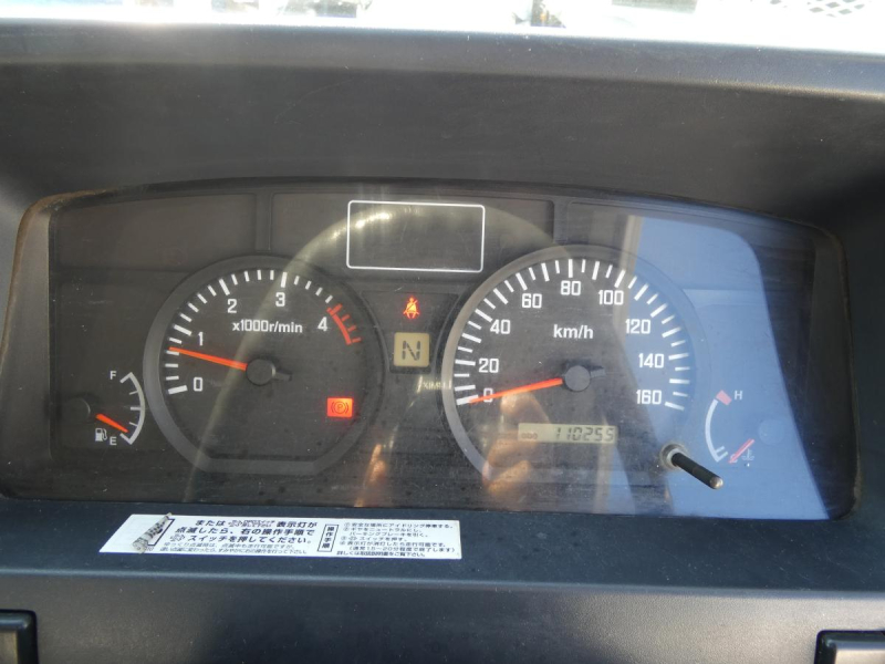 1.5t ダブルキャブ オートマ|中古トラックの販売・買取・査定のアイナビ