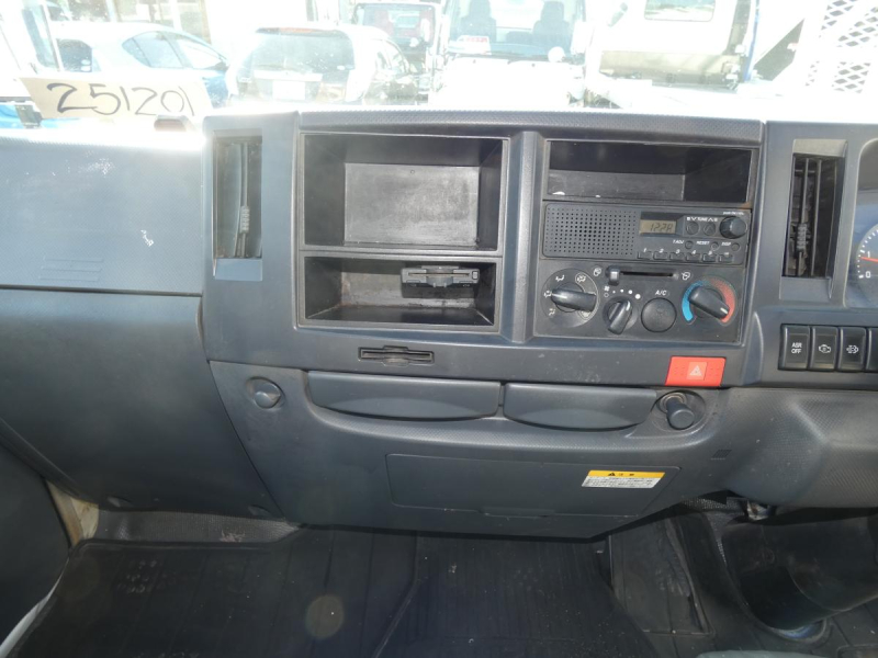 1.5t ダブルキャブ オートマ|中古トラックの販売・買取・査定のアイナビ