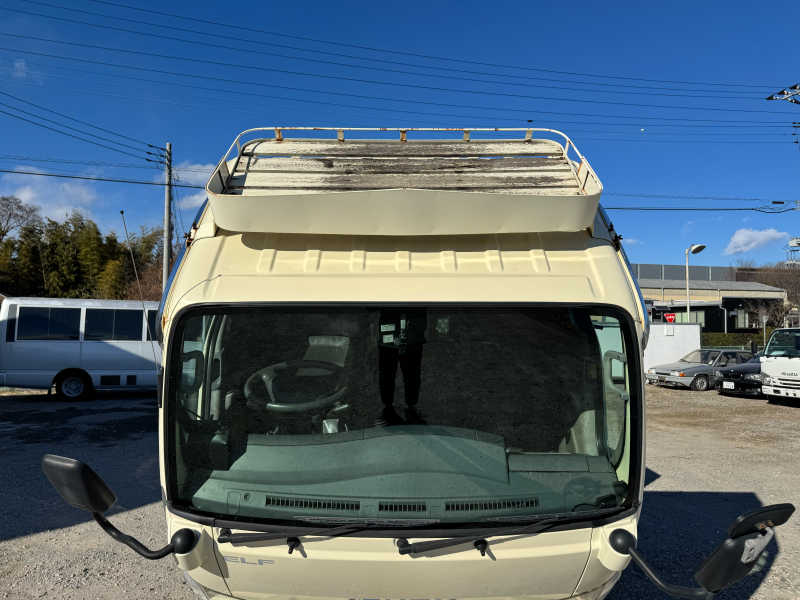 エルフ|中古トラックの販売・買取・査定のアイナビ