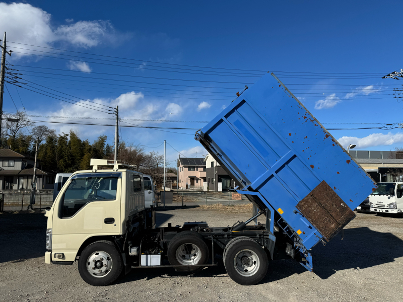 エルフ|中古トラックの販売・買取・査定のアイナビ