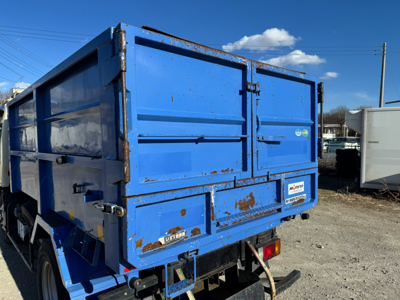 エルフ|中古トラックの販売・買取・査定のアイナビ