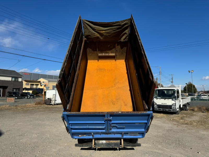 エルフ|中古トラックの販売・買取・査定のアイナビ