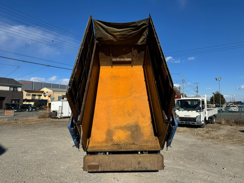 エルフ|中古トラックの販売・買取・査定のアイナビ