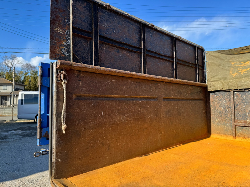 エルフ|中古トラックの販売・買取・査定のアイナビ