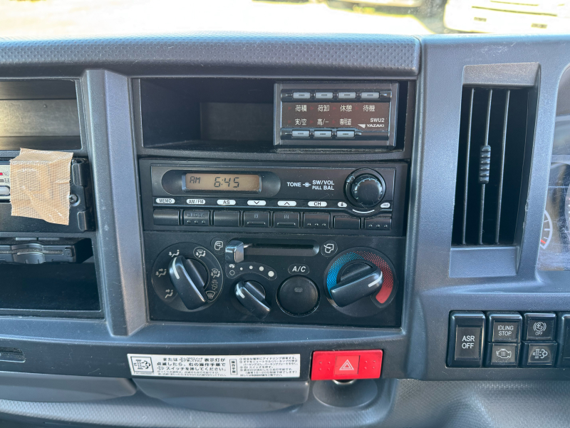 エルフ|中古トラックの販売・買取・査定のアイナビ