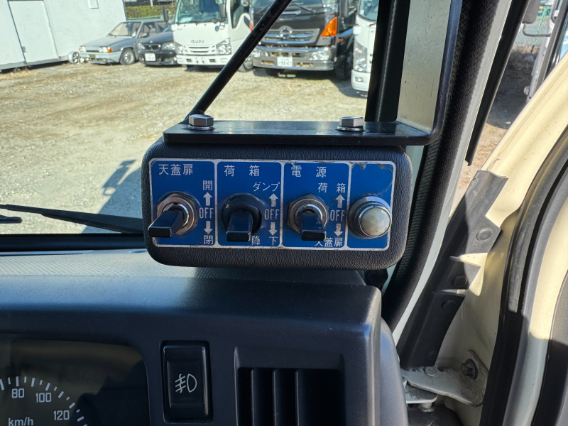 エルフ|中古トラックの販売・買取・査定のアイナビ