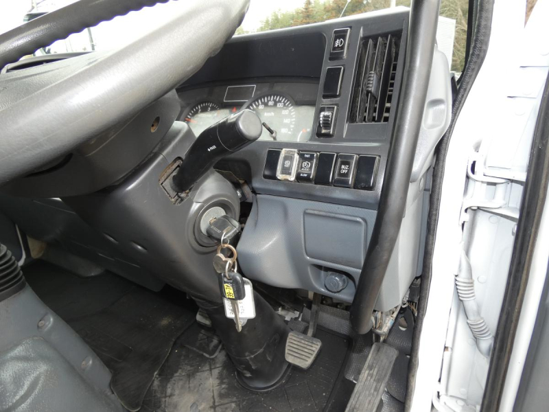 H24　3トン マニュアル ダンプ　260101|中古トラックの販売・買取・査定のアイナビ