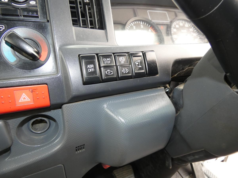 H24　3トン マニュアル ダンプ　260101|中古トラックの販売・買取・査定のアイナビ