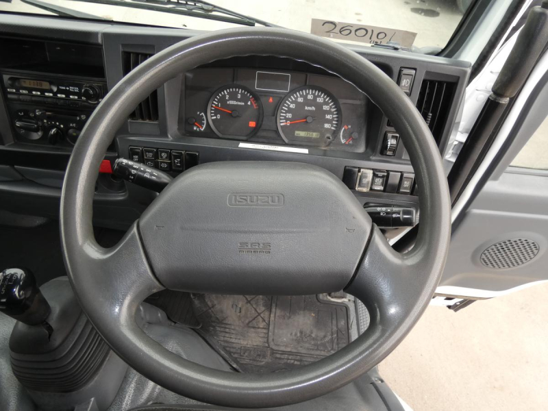 H24　3トン マニュアル ダンプ　260101|中古トラックの販売・買取・査定のアイナビ