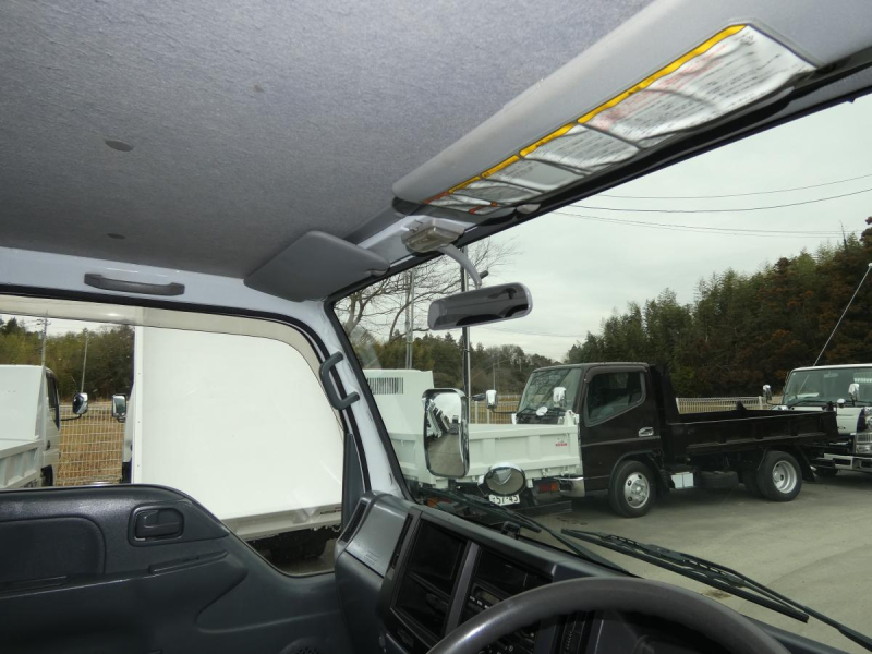 H24　3トン マニュアル ダンプ　260101|中古トラックの販売・買取・査定のアイナビ