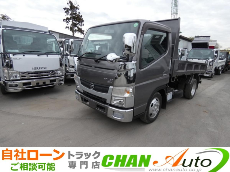 令和1 2トン マニュアル ダンプ|中古トラックの販売・買取・査定のアイナビ